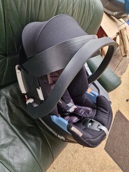 Cybex Aton 5 + isofix - 5