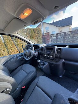 Renault Trafic 2.0DCI L2H1 - 5