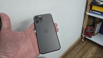 Iphone 11 Pro 64GB Black - 5