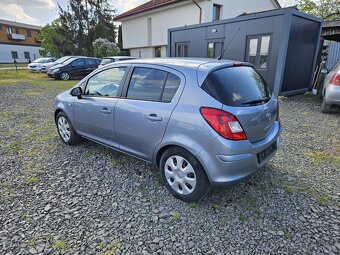 Opel Corsa - 5