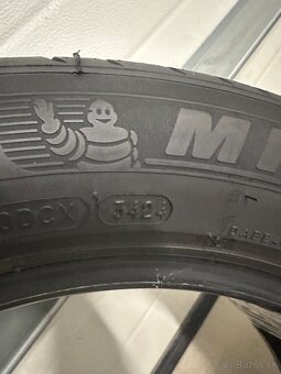 Michelin e.primacy 195/55 r16 - 5