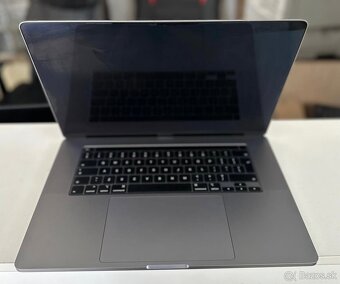 MacBook Pro 16 - 2019 - 5