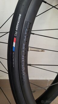 Kolesa Bontrager Paradigm SL - nove - 5