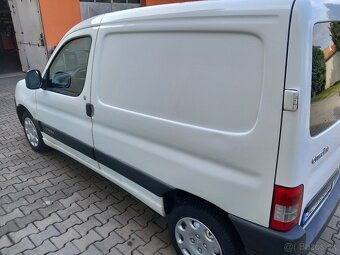 Berlingo - 5