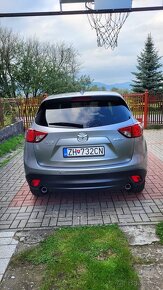 Predám Mazda CX-5 - 5