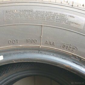 235/65 r16c - 5