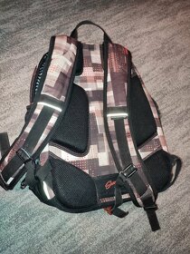 Školská taška - Batoh - 5