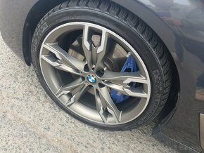 Predam BMW M550i - 5