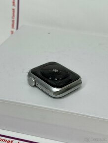 Apple Watch SE 2020 40mm Silver - 5