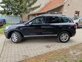 Volkswagen Touareg II 3.0 V6 TDi A/T8 240k 4x4 (diesel) - 5