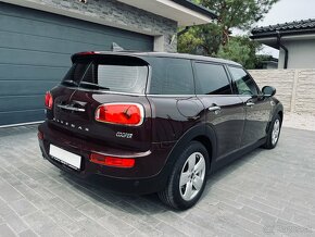 Mini Cooper Clubman A/T - 5