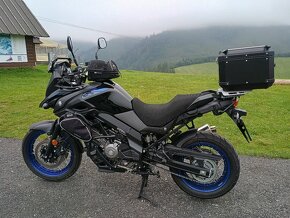 Suzuki DL650 V-strom XT 2022 - 5