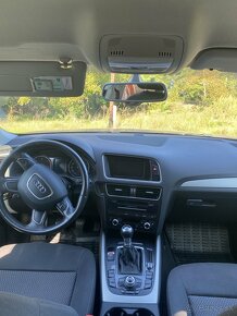 Audi Q5 Quatro - 5