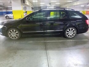 Skoda superb 2 greenline - 5