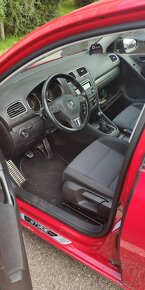 Volkswagen Golf 6 1.6 TDI 77kW - 5