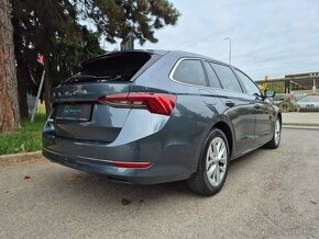 Škoda Octavia Combi 2.0 TDI SCR Style DSG - Tvoje ideálne au - 5