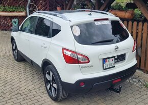 Nissan Qashqai 1.6i Acenta - 5