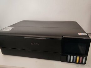 DTF Tlačiareň EPSON L18050 - 5