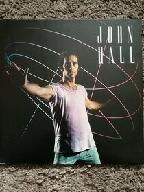 John Hall   -LP. - 5