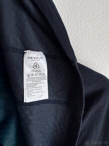 Nové merino tričko Devold Duo Active Merino 205 Shirt M - 5