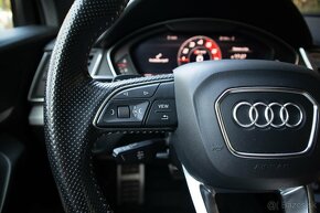 Audi Q5 2.0 TDI quattro S tronic S-line - 5