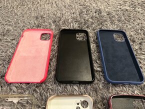 Kryt iPhone 11 - 5