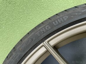 Predam Ispiri FFR6 5x112 R20 245/30 - 5