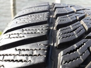 245/40 r19 zimne pneumatiky - 5