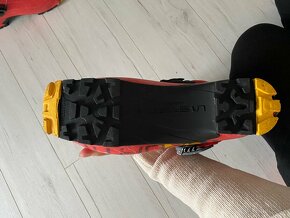 Skialp lyžiarky La Sportiva MP28 - 5