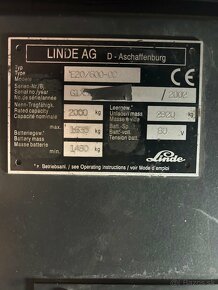 Elektronika Linde - 5