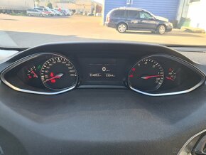 Predam peugeot 308 SW - 5