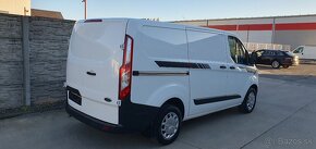 Ford Transit Custom L1H1 - 5