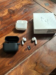 AirPods 3 generácia - 5