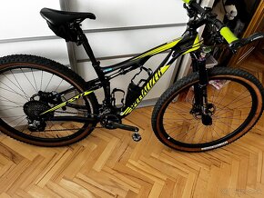 Predám Specialized Epic Carbon Expert S - 5