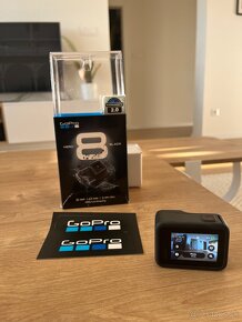 GoPro hero 8 black - 5