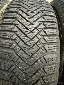 zimné pneumatiky laufenn 205/55r16 - 5