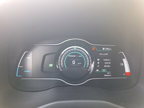 Hyundai Kona Electric 64 kwh 150 kw - 5