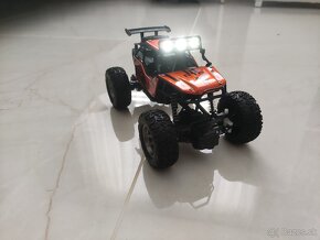 rc auto na diaľkové ovládanie - 5