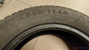 Celoročné Goodyear Vector 4 seasons 175/65/15 84T - 5