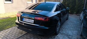 Audi A6 3.0 BiTDI (235kW) 2017 AT/8 - 5