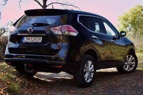 Nissan X-Trail 1.6 dCi Acenta 4x4 - 5