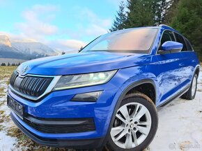 Škoda Kodiaq 1.5 TSI DSG,110kw style výbava,panorama,kessy - 5