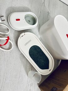 Xiaomi Deerma HS200 – multifunkčná žehlička - 5