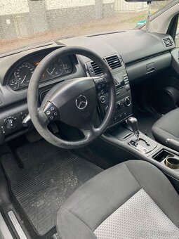 Predam Mercedes A 150 porucha prevodovky - 5