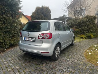 Volkswagen Golf Plus - 5