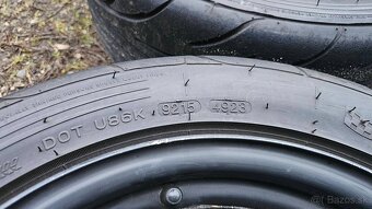 nankang ns-2r 195/50 r15 semi-slick - 5