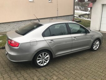 Seat Toledo - 5