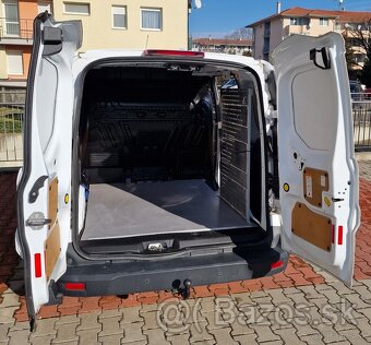 Ford Transit Connect 1.6 TDCi 95k - 5