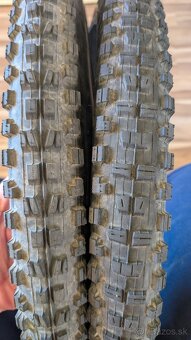 Predám plášte Maxxis 29"a27,5" - 5