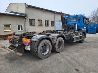 MAN TGS 26.400 6X4 - 5